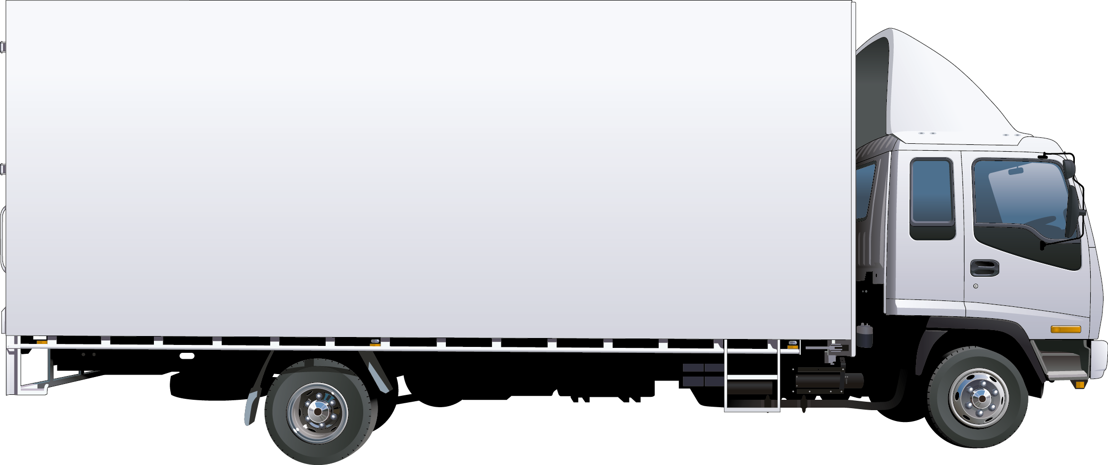 Прозрачный грузовик. Isuzu фургон сбоку 3 тонны. Isuzu фургон сбоку 5 тонн. Ивеко мебельный фургон 3,5 тонны вид сбоку на белом фоне. Исузу тент 3 тонны.
